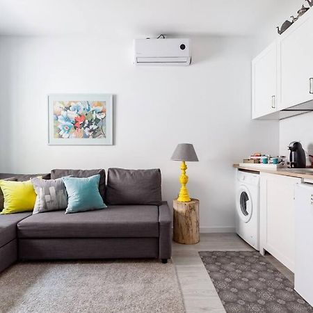 Acogedor Apartamento En Santa Fe Санта-Фе Екстер'єр фото