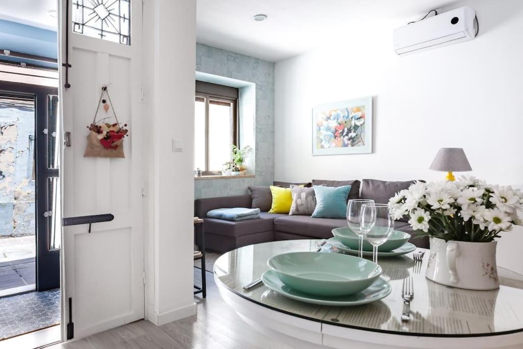Acogedor Apartamento En Santa Fe Санта-Фе Екстер'єр фото