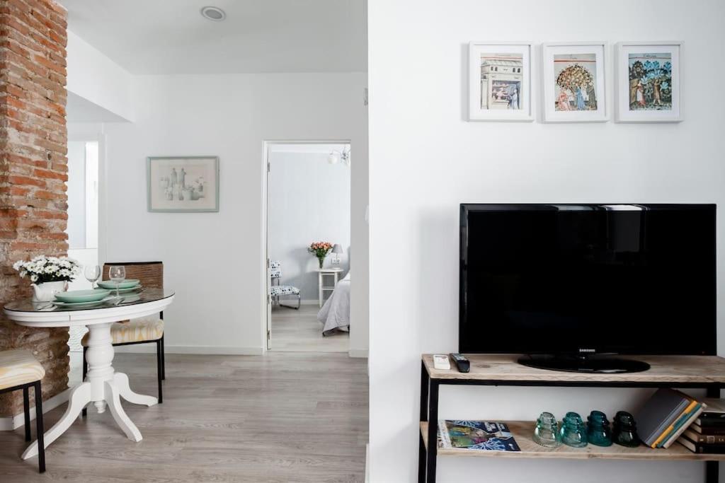 Acogedor Apartamento En Santa Fe Санта-Фе Екстер'єр фото