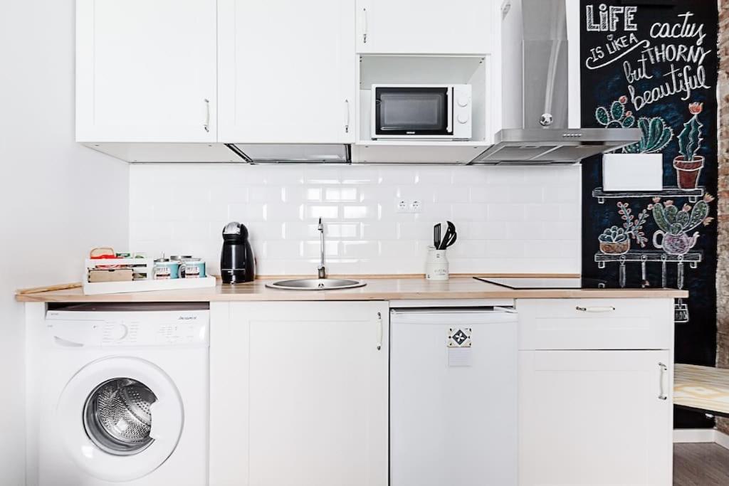 Acogedor Apartamento En Santa Fe Санта-Фе Екстер'єр фото