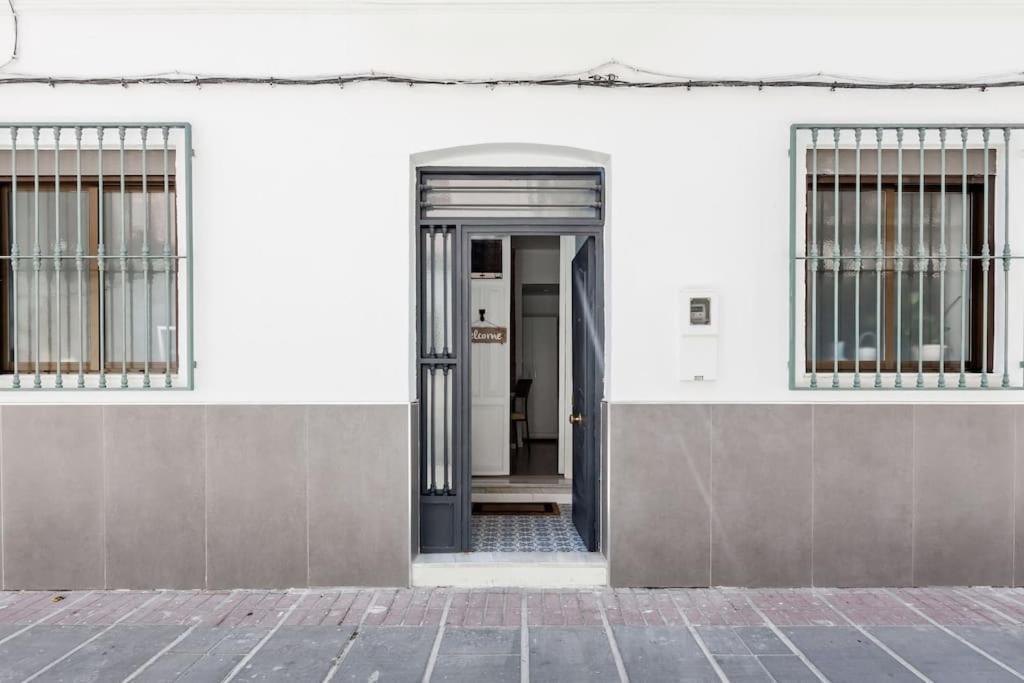 Acogedor Apartamento En Santa Fe Санта-Фе Екстер'єр фото